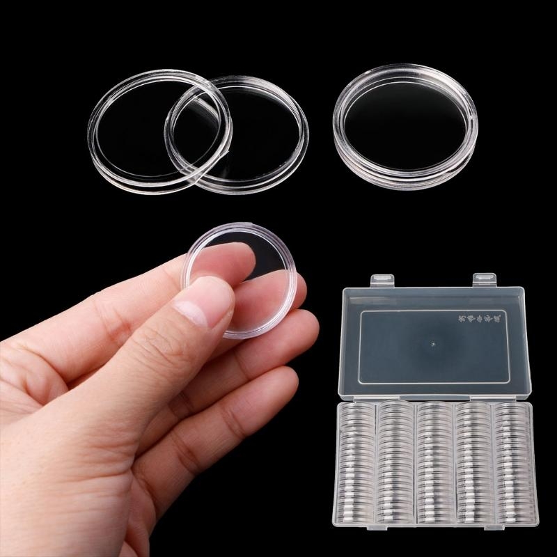 367A Caixa armazenamento moeda - Collectors Coins Jewelry & Watches Of Smithtown Reviews avaliação e preço