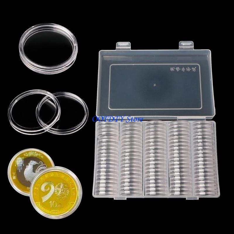 367A Caixa armazenamento moeda - Collectors Coins Jewelry & Watches Of Smithtown Reviews avaliação e preço