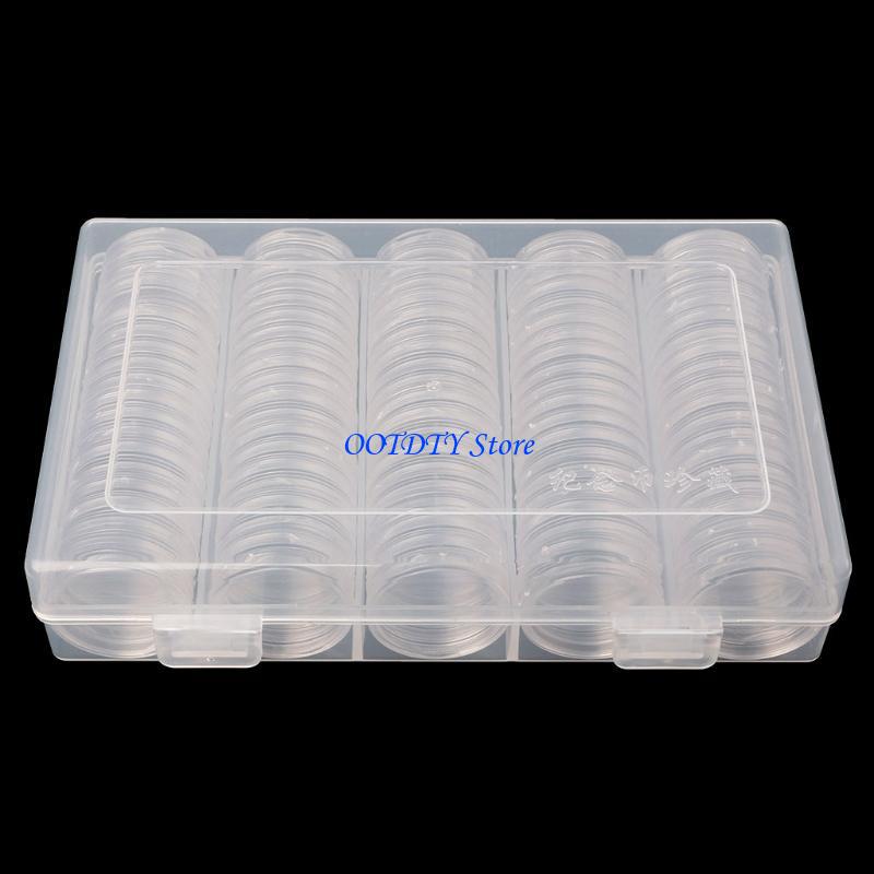 367A Caixa armazenamento moeda - Collectors Coins Jewelry & Watches Of Smithtown Reviews avaliação e preço