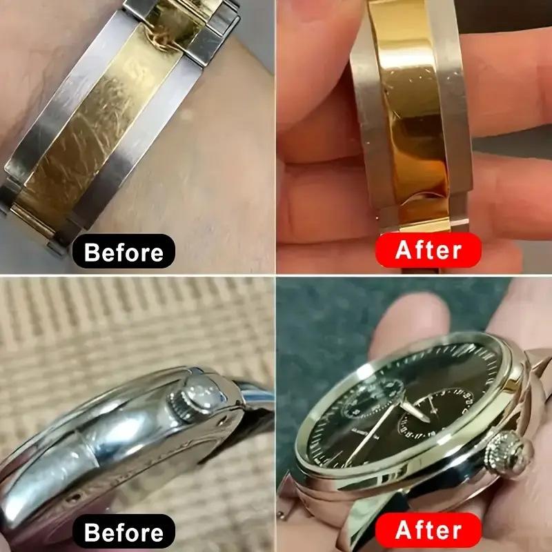 Pasta de polimento instantâneo - Jewelry Watches For Sale avaliação e preço