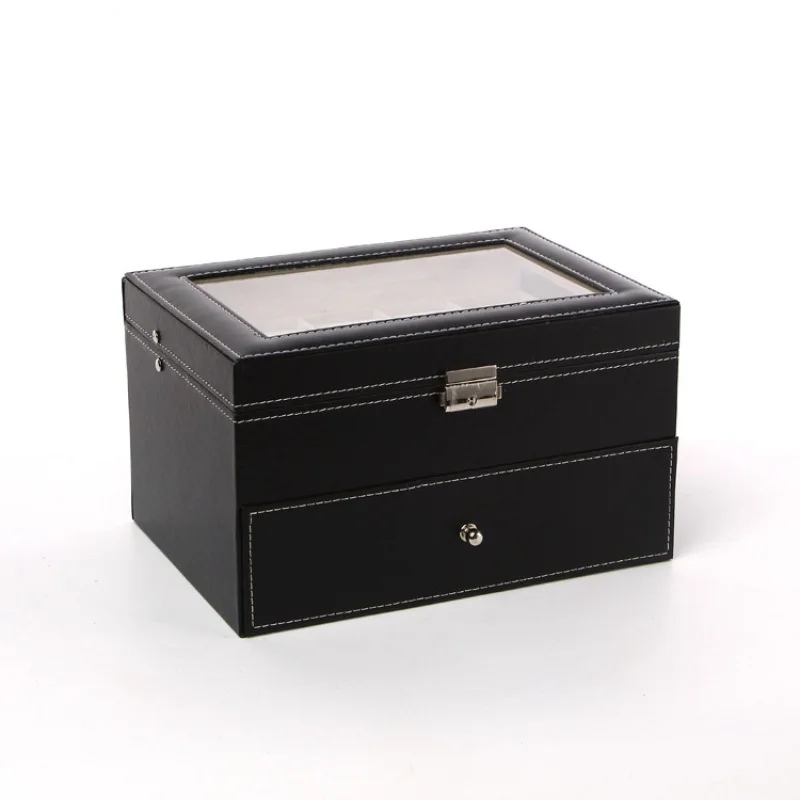 Caixa de Relógio e Joias de Ca - Jewelry Watches For Sale avaliação e preço