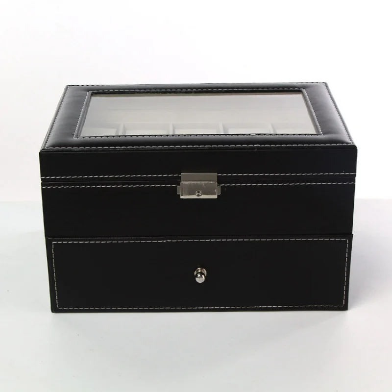 Caixa de Relógio e Joias de Ca - Jewelry Watches For Sale avaliação e preço