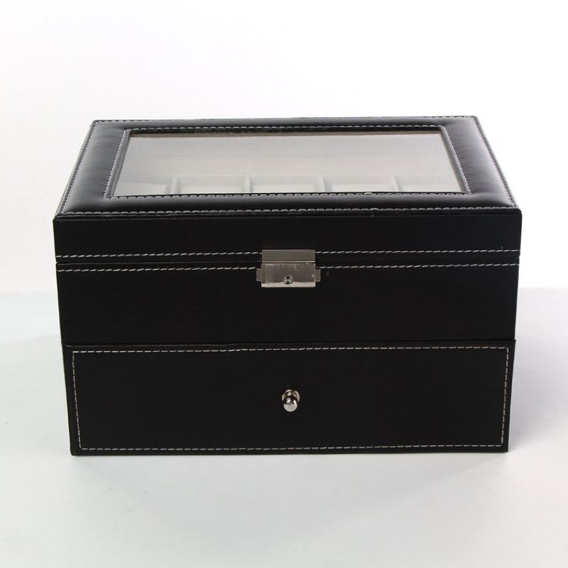 Caixa de Relógio e Joias de Ca - Jewelry Watches For Sale avaliação e preço