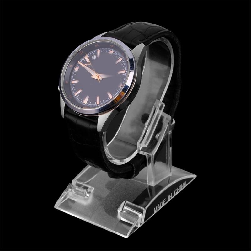 Suporte formato C rack exibiçã - Jewelry And Watches Inc avaliação e preço