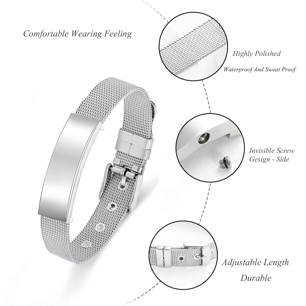 Cremação jóias urna pulseira e - Jewelry Watches Men avaliação e preço
