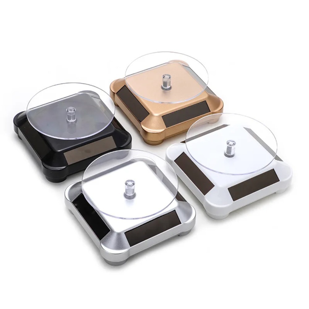 Mostrador Giratório de Joias A - Jewelry Watches For Sale avaliação e preço
