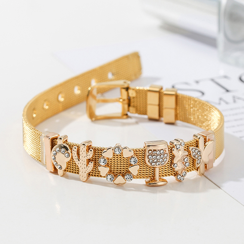 Oferta Imperdível: Berloques D - Jewelry Watches For Sale avaliação e preço