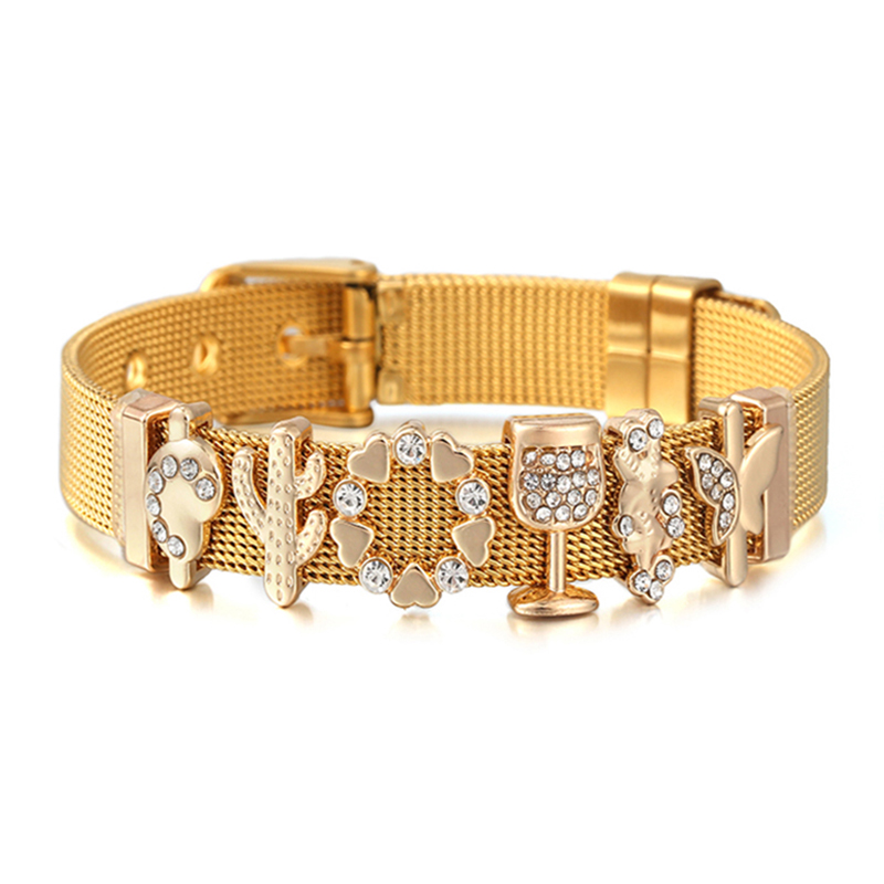 Oferta Imperdível: Berloques D - Jewelry Watches For Sale avaliação e preço
