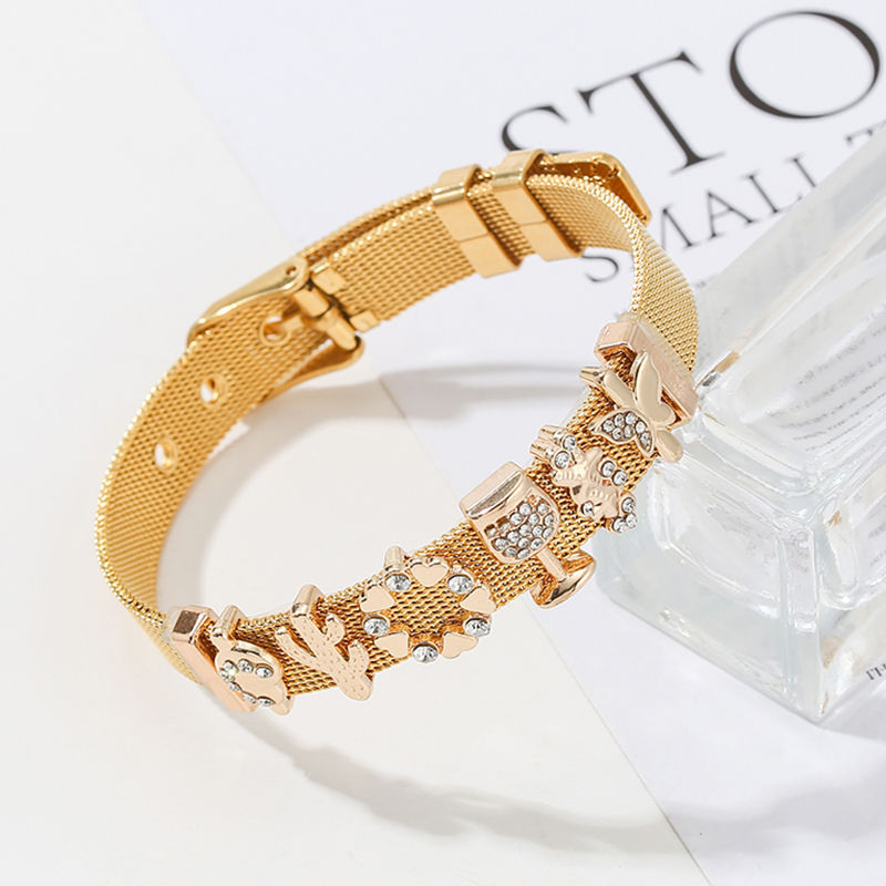 Oferta Imperdível: Berloques D - Jewelry Watches For Sale avaliação e preço