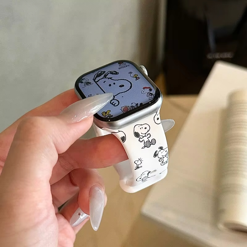 Pulseira de Relógio Cartoon Sn - Jewelry Bracelet Watches avaliação e preço