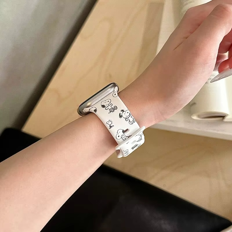 Pulseira de Relógio Cartoon Sn - Jewelry Bracelet Watches avaliação e preço