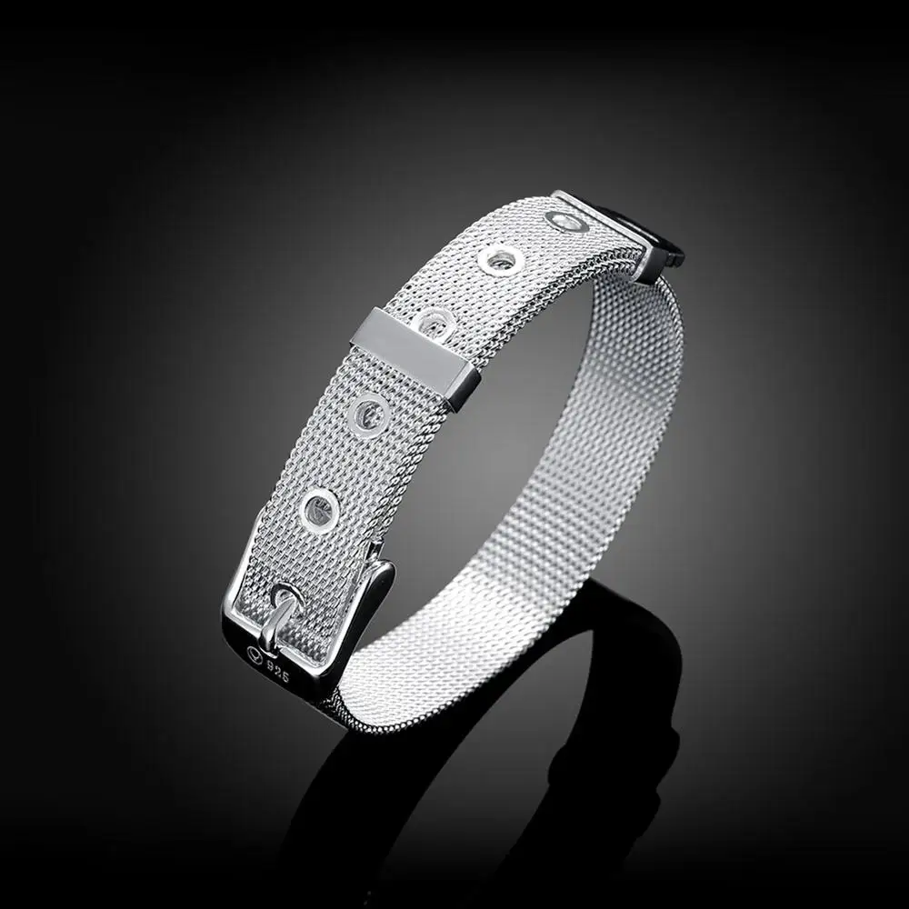Venda quente 925 prata esterli - Jewelry Watches For Sale avaliação e preço