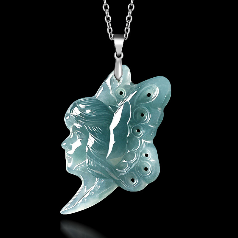 Colar com Pingente de Borbolet - Jewelry & Watches Sp Zo O avaliação e preço