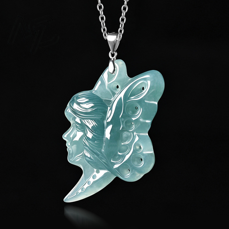 Colar com Pingente de Borbolet - Jewelry & Watches Sp Zo O avaliação e preço