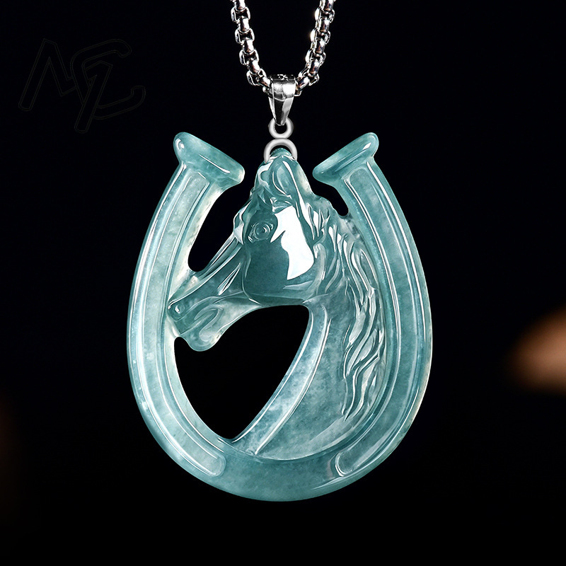 Colar com Pingente de Prata S9 - Jewelry & Watches Sp Zo O avaliação e preço