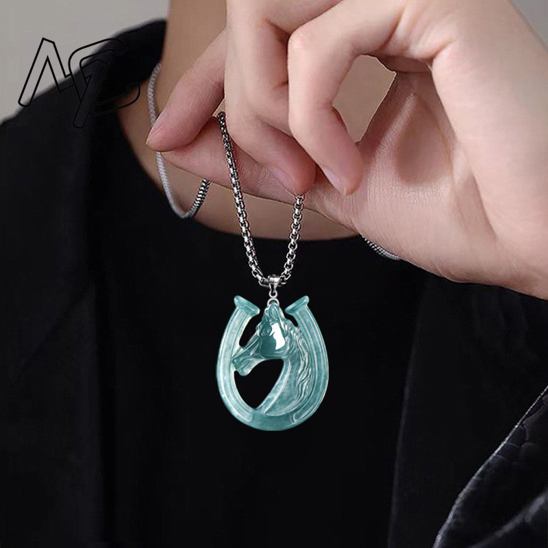 Colar com Pingente de Prata S9 - Jewelry & Watches Sp Zo O avaliação e preço