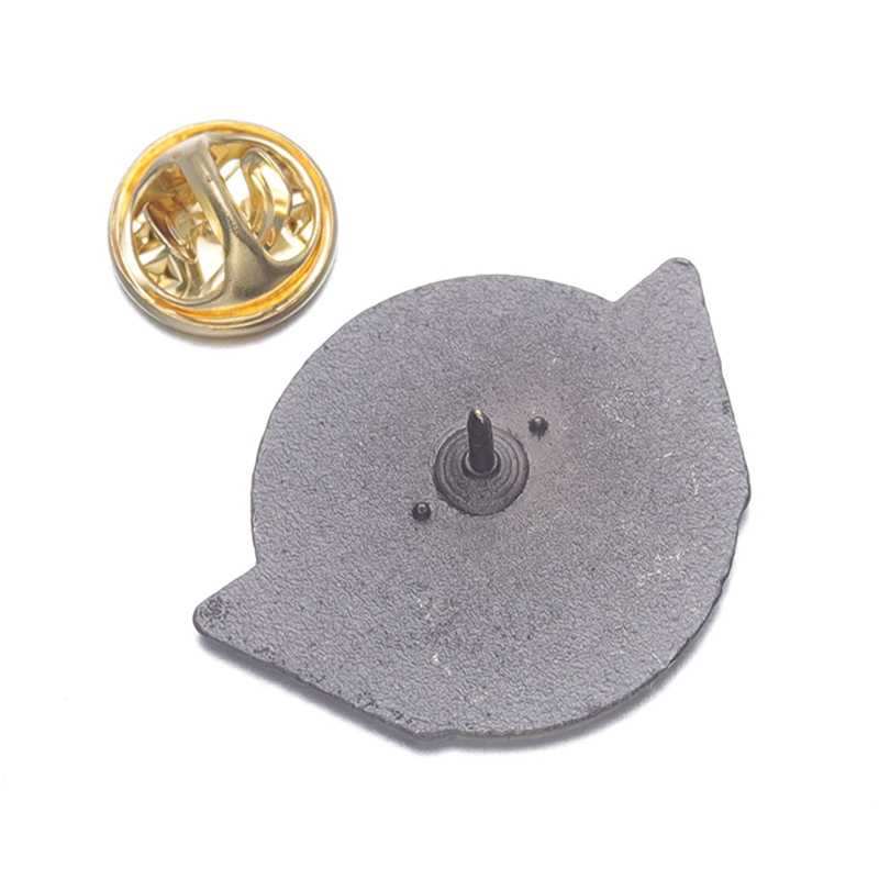 Yakuza goro majima alfinetes e - Vintage Brooch Pin avaliação e preço