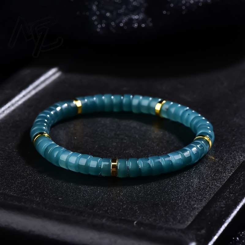 Pulseira de Contas de Ábaco de - Jewelry & Watches Bench avaliação e preço