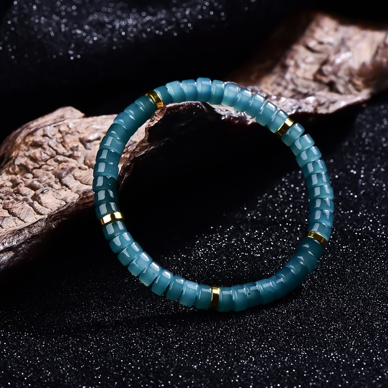 Pulseira de Contas de Ábaco de - Jewelry & Watches Bench avaliação e preço