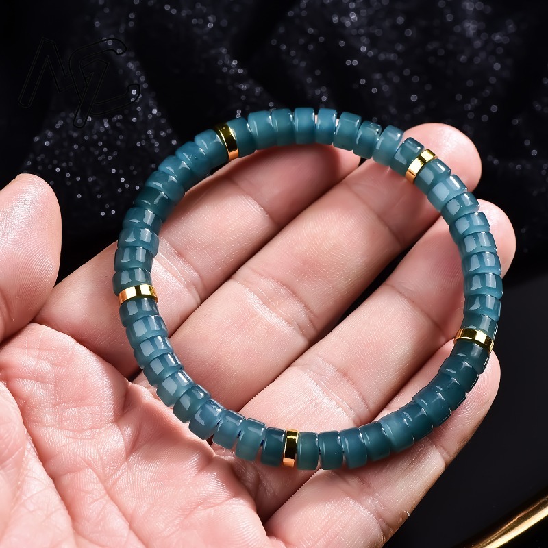 Pulseira de Contas de Ábaco de - Jewelry & Watches Bench avaliação e preço