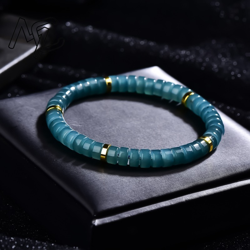 Pulseira de Contas de Ábaco de - Jewelry & Watches Bench avaliação e preço
