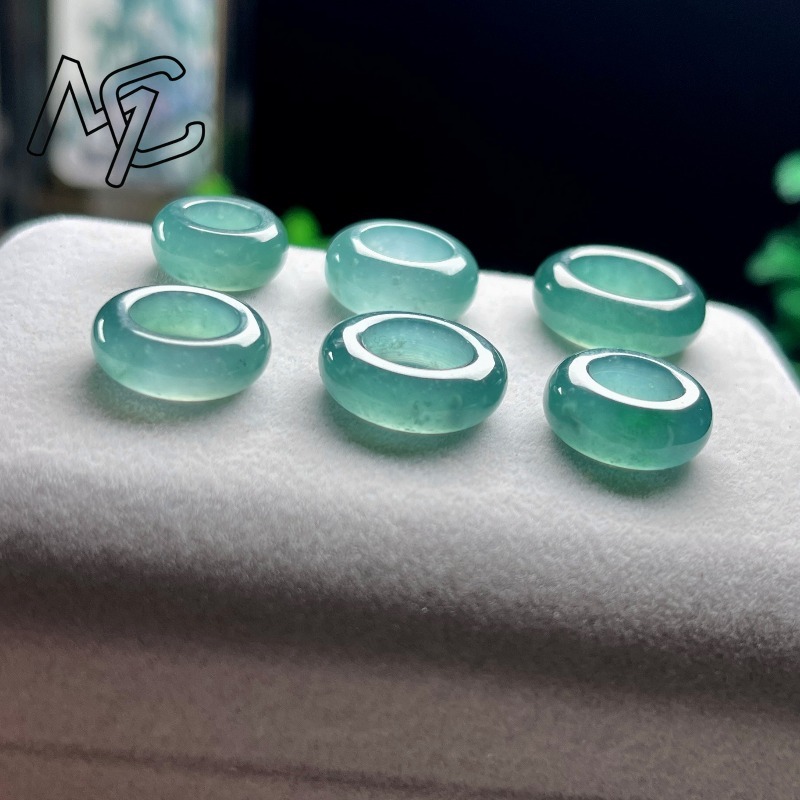 Colar de Jadeíta de Mianmar co - Jewelry & Watches Bench avaliação e preço