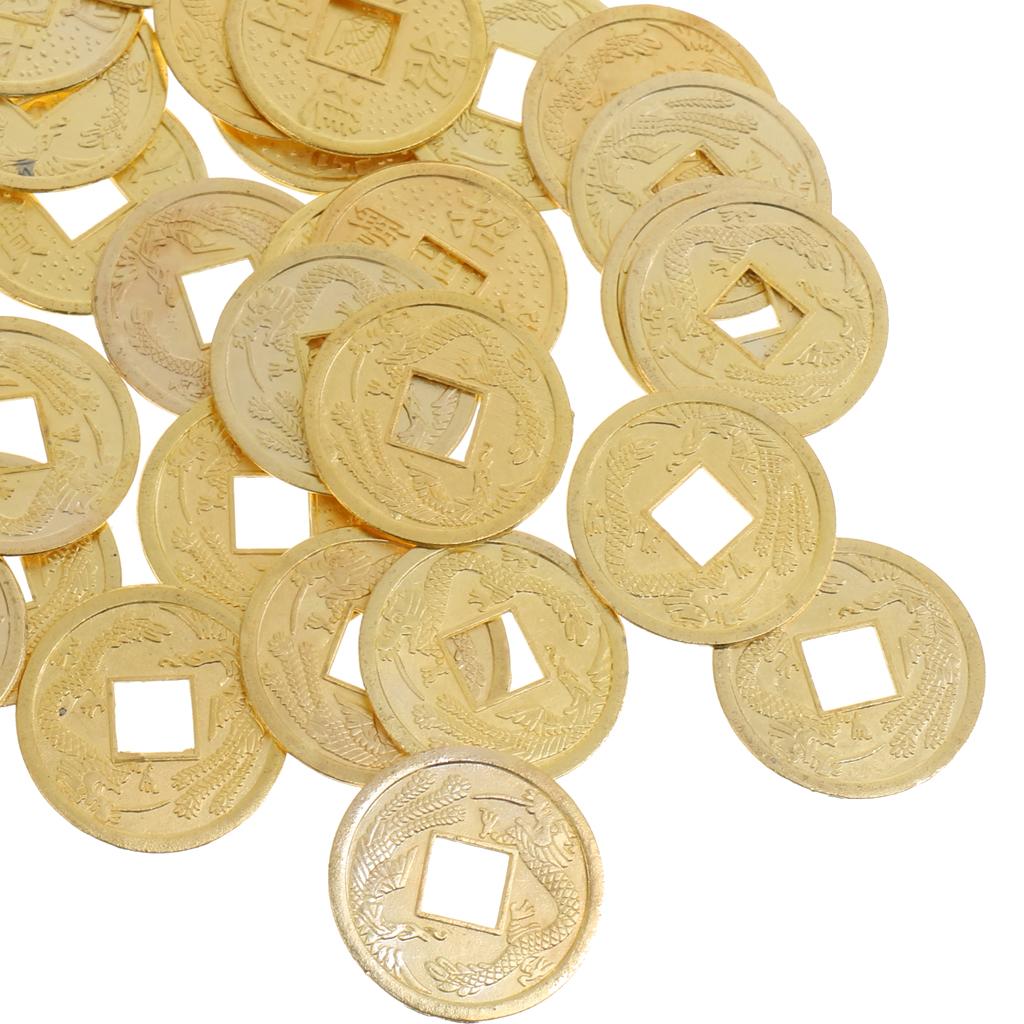 Moedas de Feng Shui em Liga Me - Collectors Coins Jewelry & Watches Of Smithtown Reviews avaliação e preço