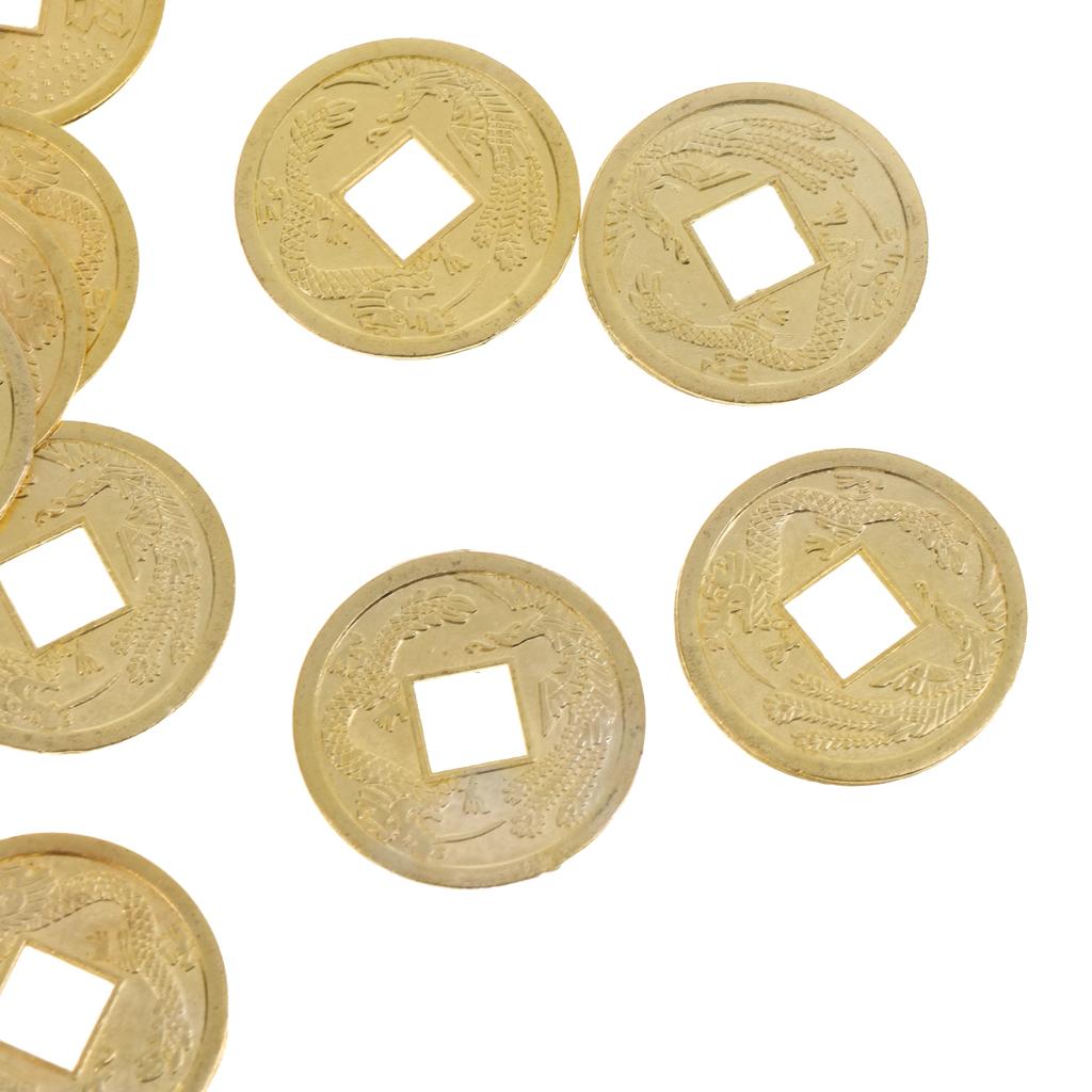 Moedas de Feng Shui em Liga Me - Collectors Coins Jewelry & Watches Of Smithtown Reviews avaliação e preço