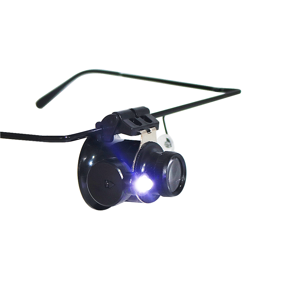 PHYHOO-Vestindo Lupa Monocle c - Jewelry Type Watches avaliação e preço