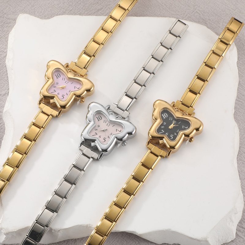 Y2k alta qualidade forma borbo - Jewelry Type Watches avaliação e preço