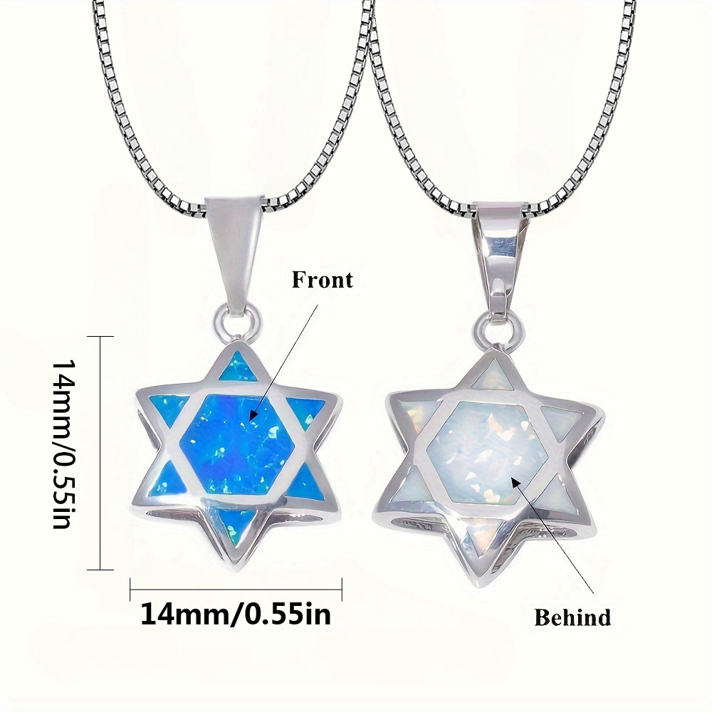 Colar com Pingente Estrela de  - Jewelry & Watches Bench avaliação e preço