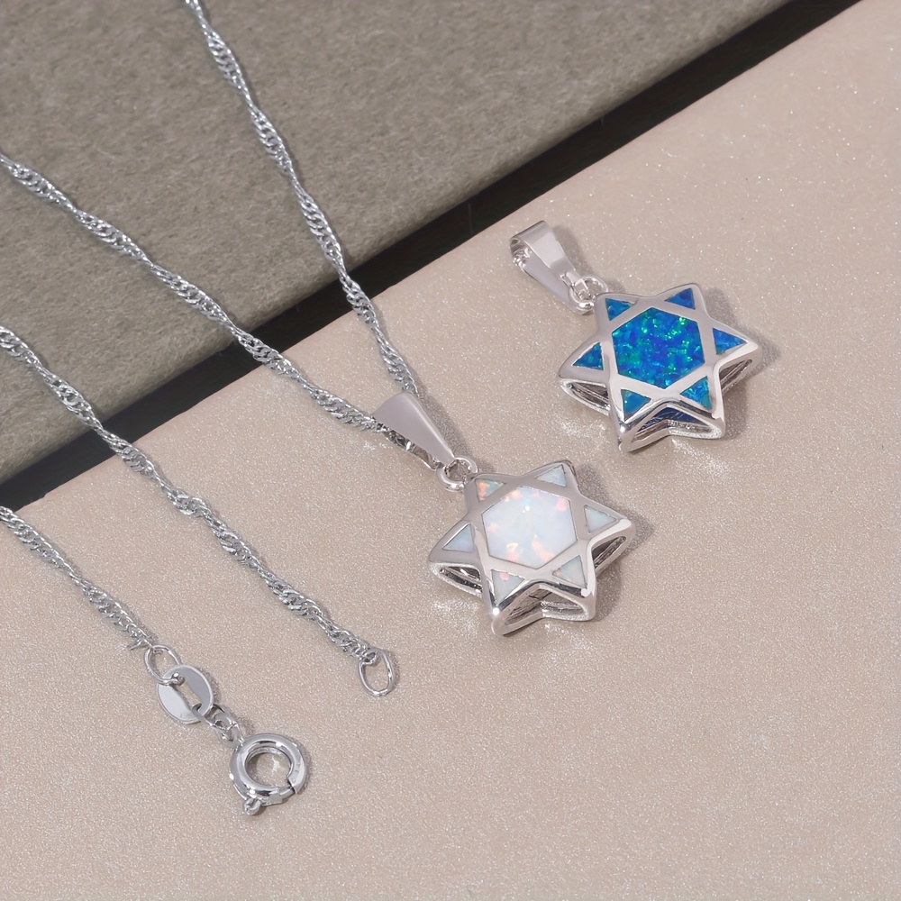 Colar com Pingente Estrela de  - Jewelry & Watches Bench avaliação e preço