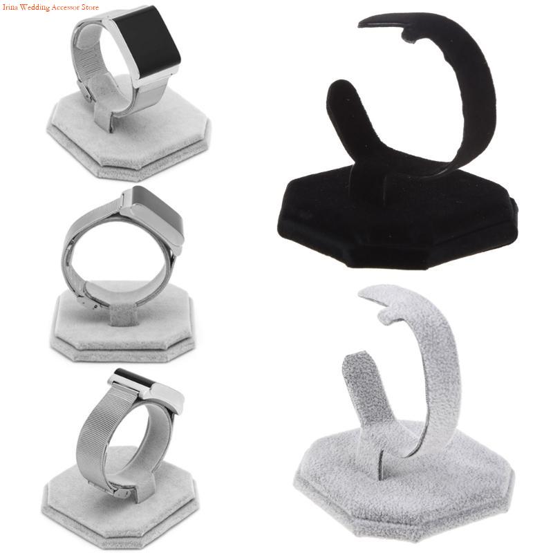 G92d pulseira suporte exibição - Jewelry And Watches Inc avaliação e preço