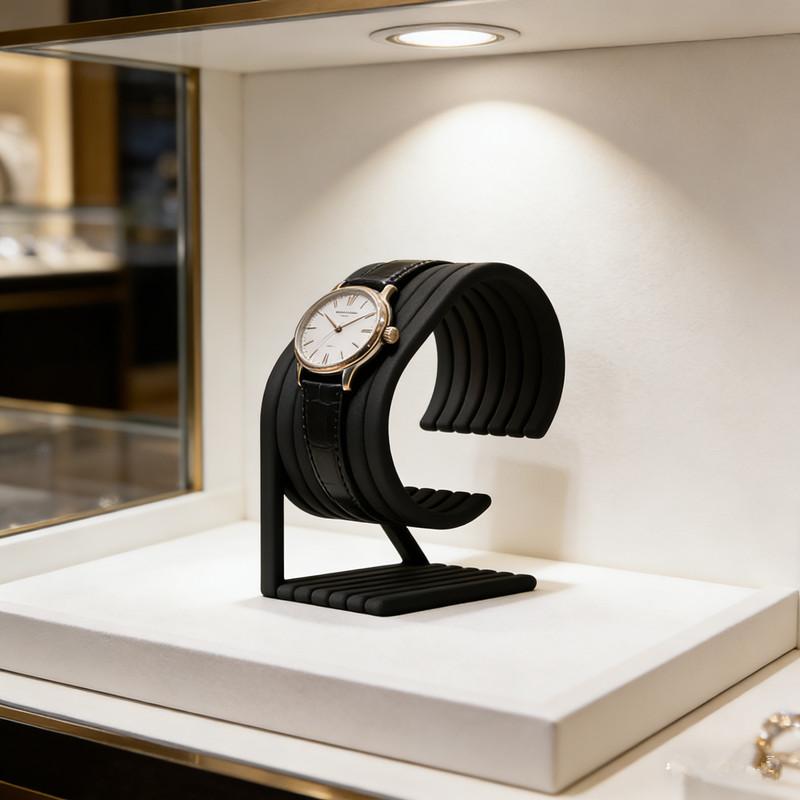 Nova Oferta: Suportes de Exibi - Jewelry Watches For Sale avaliação e preço