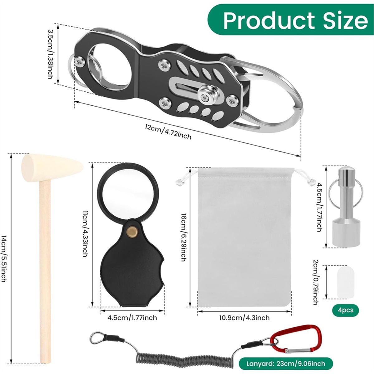 * Kit de teste de ouro pratead - Collectors Coins Jewelry & Watches Of Smithtown Reviews avaliação e preço