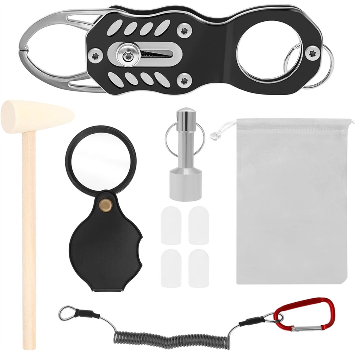 * Kit de teste de ouro pratead - Collectors Coins Jewelry & Watches Of Smithtown Reviews avaliação e preço