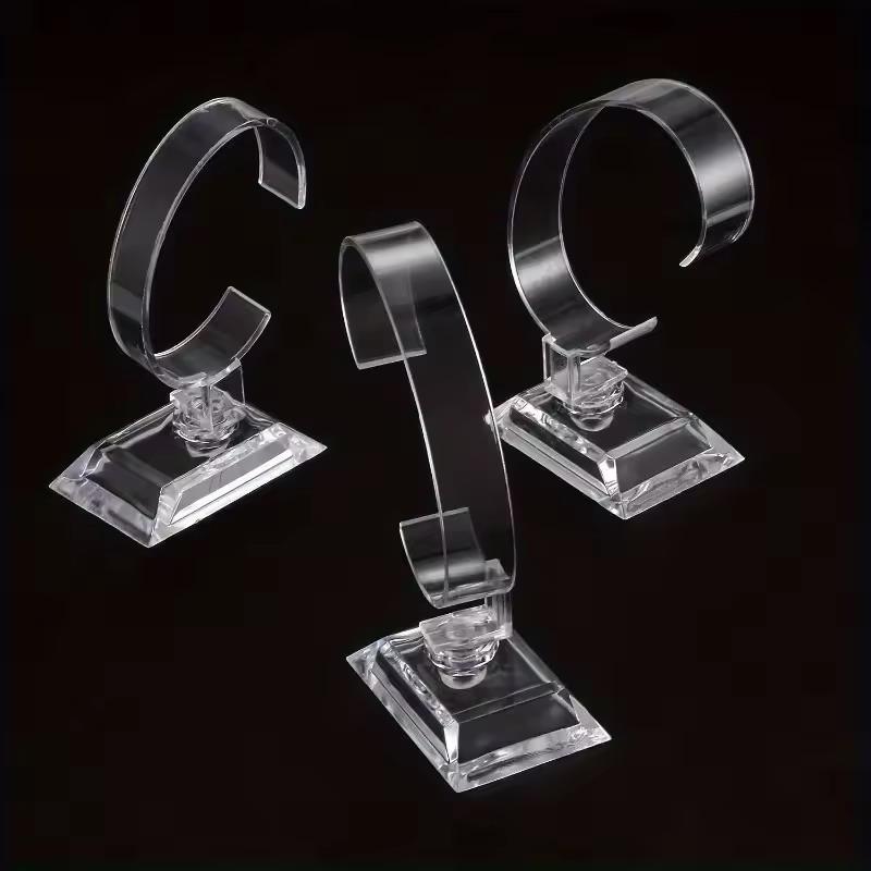 Suporte de exibição para relóg - Jewelry And Watches Inc avaliação e preço