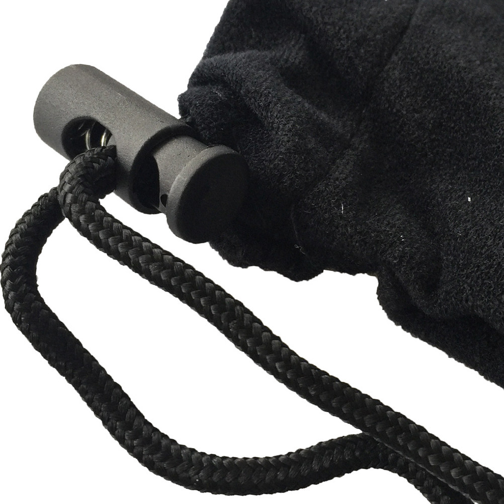 Bolsa Preta com Cordão para Ra - Jewelry Bracelet Watches avaliação e preço