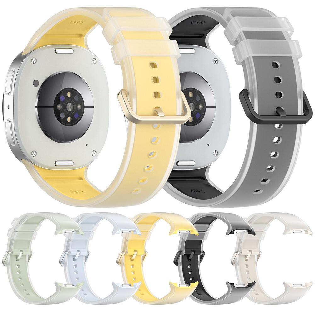 Pulseira de silicone esportiva - Jewelry Bracelet Watches avaliação e preço