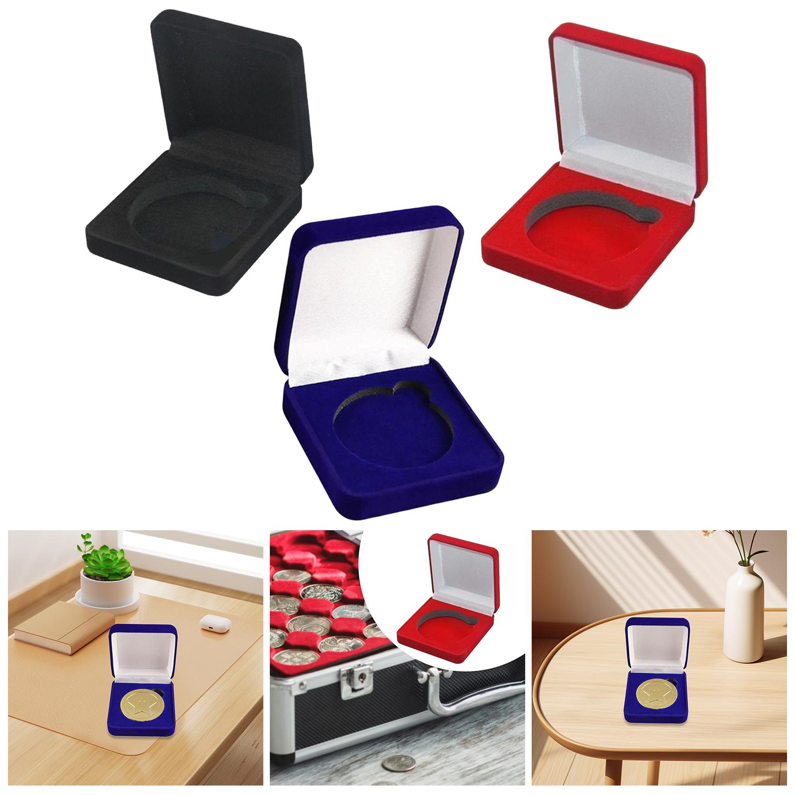 Caso de coleção de proteção pa - Collectors Coins Jewelry & Watches Of Smithtown Reviews avaliação e preço