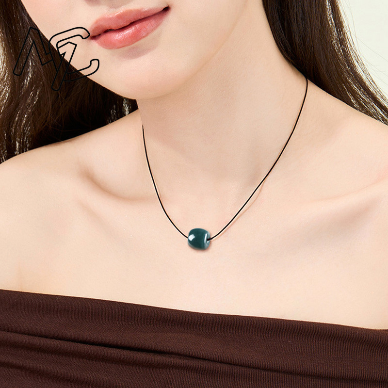 Colar com Pingente de Contas d - Jewelry & Watches Bench avaliação e preço