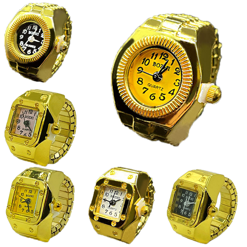 Retrogem jóias anel relógio de - Jewelry Watches For Sale avaliação e preço