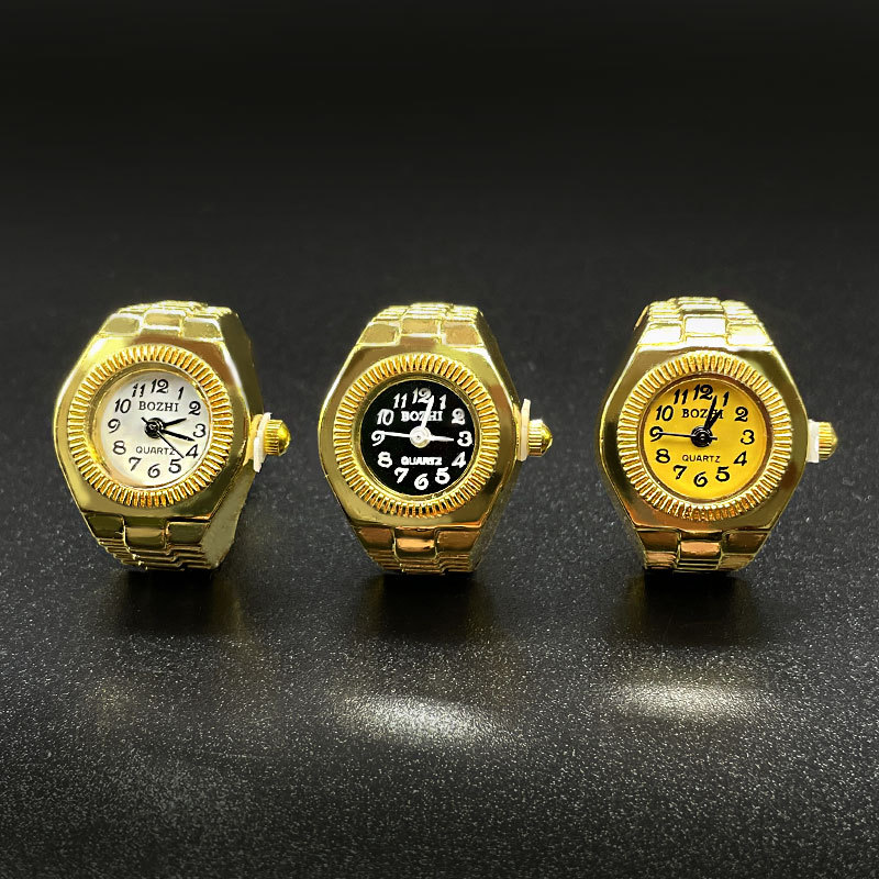 Retrogem jóias anel relógio de - Jewelry Watches For Sale avaliação e preço